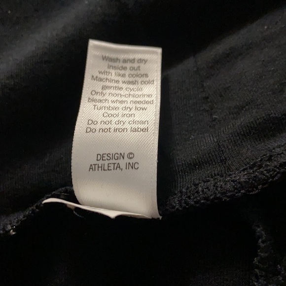 Athleta NWOT - Picture 7 of 7